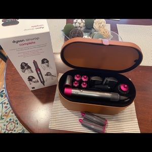 Dyson Airwrap Complete